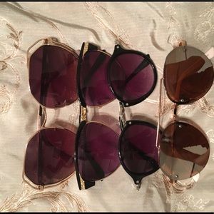Sunnies bundle